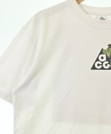 NIKE ACG（ナイキ　エーシージー）Tシャツ・カットソー 白 サイズ:M メンズ/2200688456085