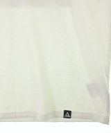 NIKE ACG（ナイキ　エーシージー）Tシャツ・カットソー 白 サイズ:M メンズ/2200688456085