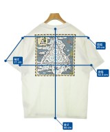 NIKE ACG（ナイキ　エーシージー）Tシャツ・カットソー 白 サイズ:M メンズ/2200688456085