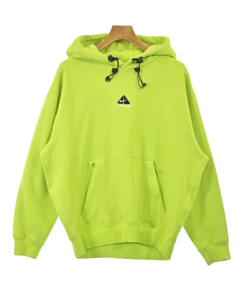 NIKE ACG(ナイキ　エーシージー)パーカー 緑 サイズ:M/2200688456092