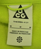 NIKE ACG（ナイキ　エーシージー）パーカー 緑 サイズ:M メンズ/2200688456092