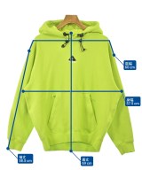 NIKE ACG（ナイキ　エーシージー）パーカー 緑 サイズ:M メンズ/2200688456092