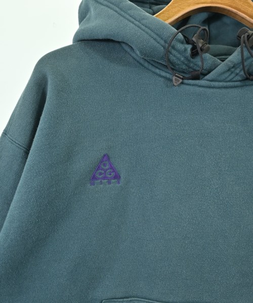 NIKE ACG（ナイキ　エーシージー）パーカー 青 サイズ:M メンズ/2200688456108