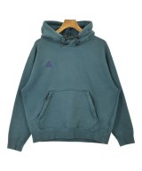 NIKE ACG（ナイキ　エーシージー）パーカー 青 サイズ:M メンズ/2200688456108