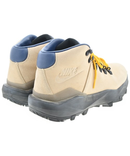NIKE ACG（ナイキ　エーシージー）スニーカー ベージュ サイズ:29cm メンズ/2200682713108