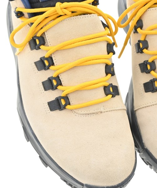 NIKE ACG（ナイキ　エーシージー）スニーカー ベージュ サイズ:29cm メンズ/2200682713108