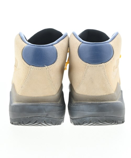 NIKE ACG（ナイキ　エーシージー）スニーカー ベージュ サイズ:29cm メンズ/2200682713108