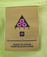 NIKE ACG（ナイキ　エーシージー）Tシャツ・カットソー 緑 サイズ:M メンズ/2200682862158