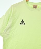 NIKE ACG（ナイキ　エーシージー）Tシャツ・カットソー 緑 サイズ:M メンズ/2200682862158