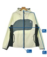 NIKE ACG（ナイキ　エーシージー）その他 白 サイズ:XL メンズ/2200690153033