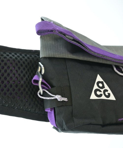 NIKE ACG（ナイキ　エーシージー）ショルダーバッグ 黒 サイズ:- メンズ/2200686669401