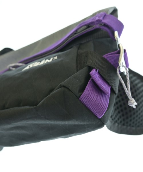 NIKE ACG（ナイキ　エーシージー）ショルダーバッグ 黒 サイズ:- メンズ/2200686669401