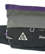 NIKE ACG（ナイキ　エーシージー）ショルダーバッグ 黒 サイズ:- メンズ/2200686669401