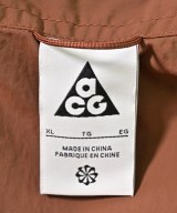 NIKE ACG（ナイキ　エーシージー）カジュアルシャツ 茶 サイズ:XL メンズ/2200690851052