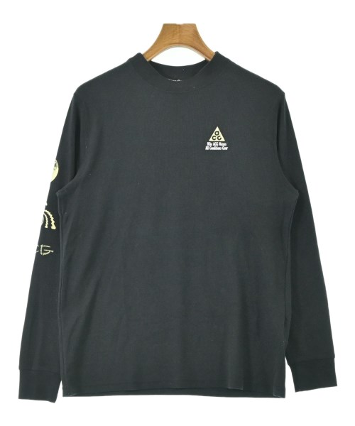 NIKE ACG(ナイキ　エーシージー)Tシャツ・カットソー 黒 サイズ:XL/2200685517246