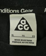 NIKE ACG（ナイキ　エーシージー）Tシャツ・カットソー 黒 サイズ:XL レディース/2200685517246