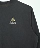 NIKE ACG（ナイキ　エーシージー）Tシャツ・カットソー 黒 サイズ:XL レディース/2200685517246