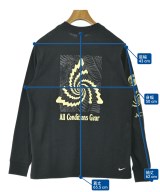 NIKE ACG（ナイキ　エーシージー）Tシャツ・カットソー 黒 サイズ:XL レディース/2200685517246
