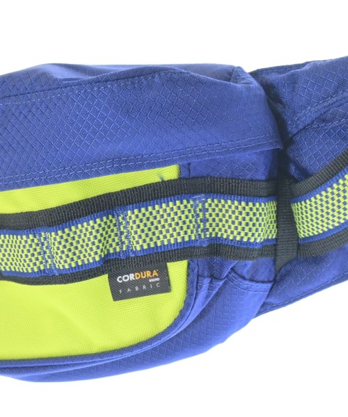 NIKE ACG（ナイキ　エーシージー）ショルダーバッグ 青 サイズ:- メンズ/2200691988092