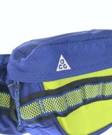 NIKE ACG（ナイキ　エーシージー）ショルダーバッグ 青 サイズ:- メンズ/2200691988092