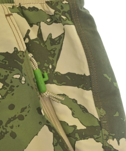 NIKE ACG（ナイキ　エーシージー）ショートパンツ カーキ サイズ:S メンズ/2200672545047