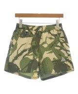 NIKE ACG（ナイキ　エーシージー）ショートパンツ カーキ サイズ:S メンズ/2200672545047