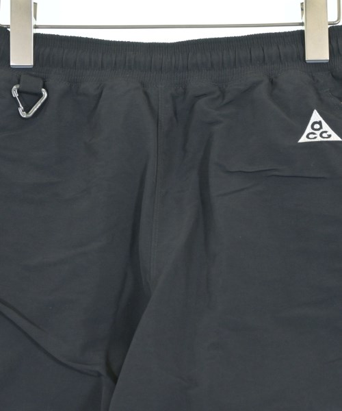 NIKE ACG（ナイキ　エーシージー）ショートパンツ 黒 サイズ:M メンズ/2200688001056