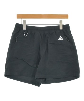 NIKE ACG（ナイキ エーシージー）ショートパンツ 黒 サイズ:M メンズ