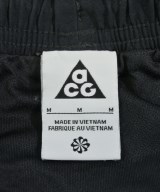 NIKE ACG（ナイキ　エーシージー）ショートパンツ 黒 サイズ:M メンズ/2200688001056