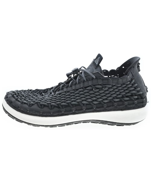 NIKE ACG（ナイキ　エーシージー）スニーカー 黒 サイズ:28cm メンズ/2200691170145