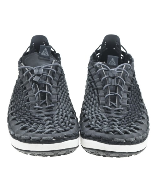 NIKE ACG（ナイキ　エーシージー）スニーカー 黒 サイズ:28cm メンズ/2200691170145