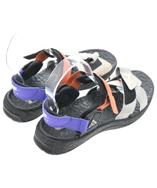 NIKE ACG（ナイキ　エーシージー）サンダル ベージュ サイズ:27cm メンズ/2200691170206