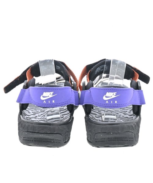 NIKE ACG（ナイキ　エーシージー）サンダル ベージュ サイズ:27cm メンズ/2200691170206