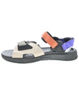 NIKE ACG（ナイキ　エーシージー）サンダル ベージュ サイズ:27cm メンズ/2200691170206