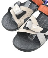 NIKE ACG（ナイキ　エーシージー）サンダル ベージュ サイズ:27cm メンズ/2200691170206
