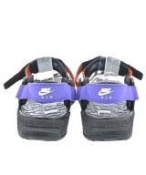 NIKE ACG（ナイキ　エーシージー）サンダル ベージュ サイズ:27cm メンズ/2200691170206