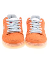 DC SHOE（ディーシーシュー）スニーカー オレンジ サイズ:26.5cm メンズ/2200632482184