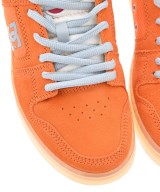 DC SHOE（ディーシーシュー）スニーカー オレンジ サイズ:26.5cm メンズ/2200632482184