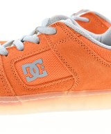 DC SHOE（ディーシーシュー）スニーカー オレンジ サイズ:26.5cm メンズ/2200632482184