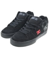 DC SHOE（ディーシーシュー）スニーカー 黒 サイズ:26cm メンズ/2200632482191