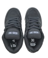 DC SHOE（ディーシーシュー）スニーカー 黒 サイズ:26cm メンズ/2200632482191
