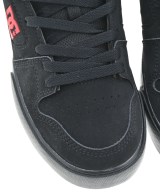 DC SHOE（ディーシーシュー）スニーカー 黒 サイズ:26cm メンズ/2200632482191