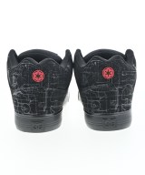 DC SHOE（ディーシーシュー）スニーカー 黒 サイズ:26cm メンズ/2200632482191