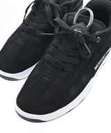 DC SHOE（ディーシーシュー）スニーカー 黒 サイズ:26.5cm メンズ/2200620025119