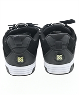 DC SHOE（ディーシーシュー）スニーカー 黒 サイズ:26.5cm メンズ/2200620025119