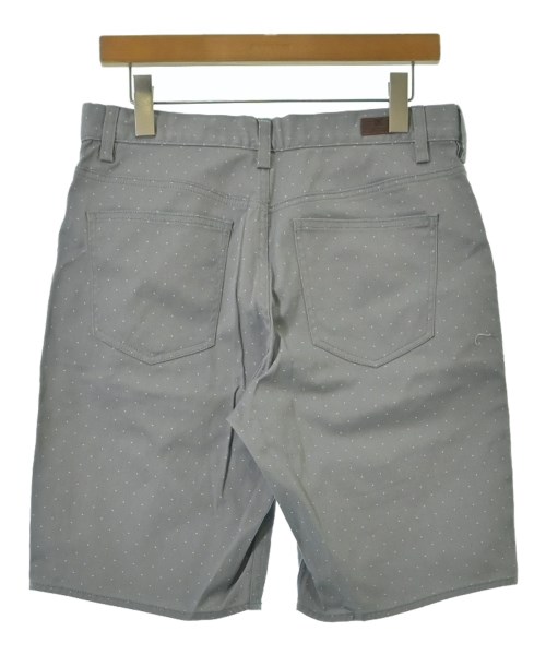 DC SHOE（ディーシーシュー）ショートパンツ グレー サイズ:30(M位) メンズ/2200654262061