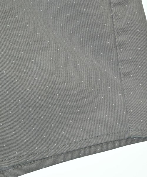 DC SHOE（ディーシーシュー）ショートパンツ グレー サイズ:30(M位) メンズ/2200654262061