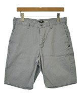 DC SHOE（ディーシーシュー）ショートパンツ グレー サイズ:30(M位) メンズ/2200654262061