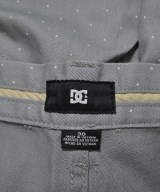 DC SHOE（ディーシーシュー）ショートパンツ グレー サイズ:30(M位) メンズ/2200654262061