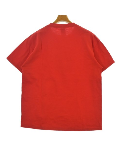 DC SHOE（ディーシーシュー）Tシャツ・カットソー 赤 サイズ:L メンズ/2200648038023